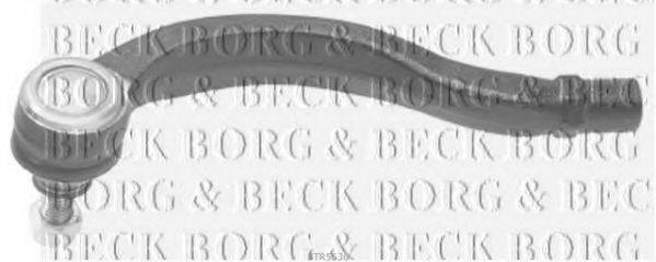BORG & BECK BTR5636