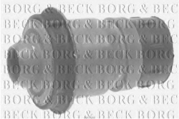 BORG & BECK BSK7188