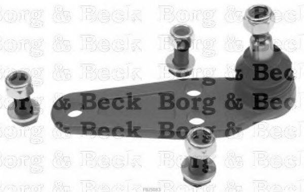 BORG & BECK BBJ5083