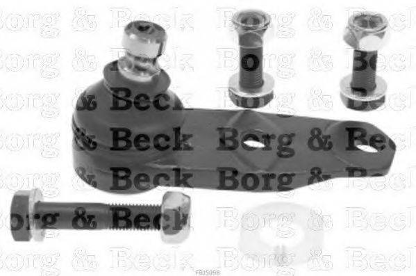 BORG & BECK BBJ5098