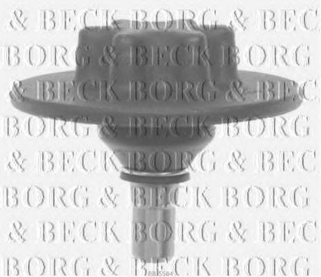 Опора шаровая BORG & BECK BBJ5564