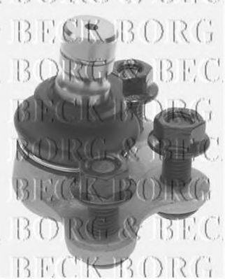 BORG & BECK BBJ5607