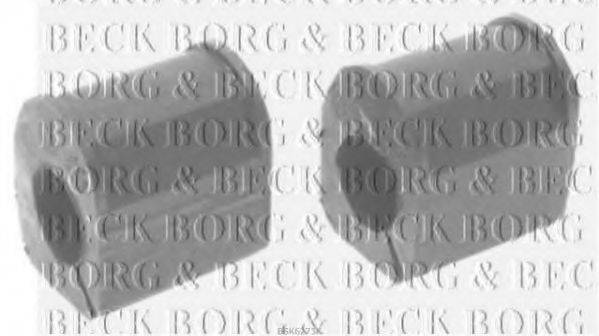 BORG & BECK BSK6273K