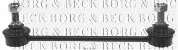 BORG & BECK BDL7249