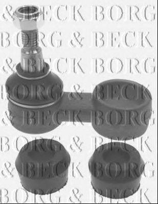Линк стабилизатора BORG & BECK BDL6506