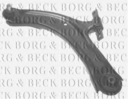 Рычаг подвески колеса BORG & BECK BCA6688