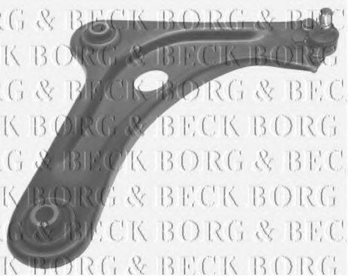BORG & BECK BCA6836