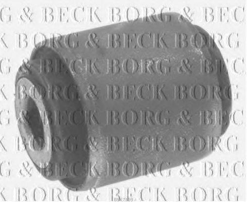 BORG & BECK BSK7169