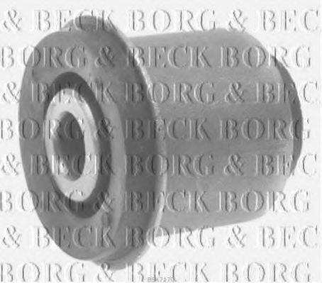 Сайлентблок рычага BORG & BECK BSK7170