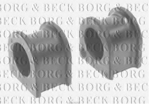BORG & BECK BSK7035K
