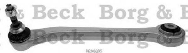 Рычаг подвески колеса BORG & BECK BCA6885