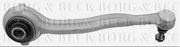 Рычаг подвески колеса BORG & BECK BCA6291