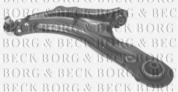 Рычаг подвески колеса BORG & BECK BCA6777