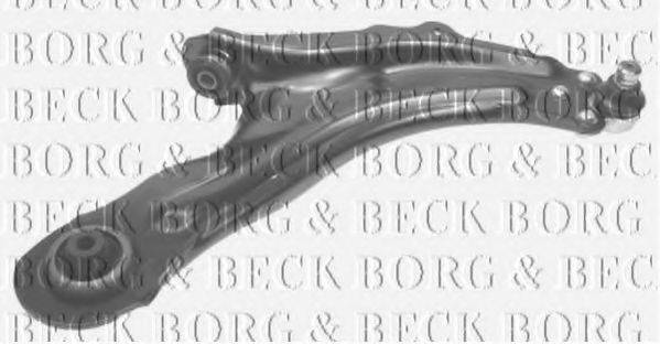 Рычаг подвески колеса BORG & BECK BCA6778