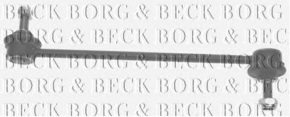 BORG & BECK BDL7149