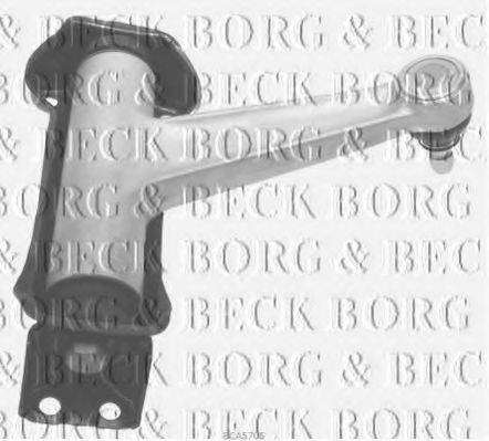 Рычаг подвески колеса BORG & BECK BCA5705