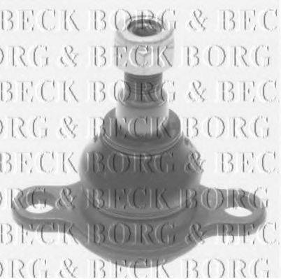Опора шаровая BORG & BECK BBJ5479