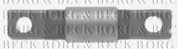 BORG & BECK BSK6994