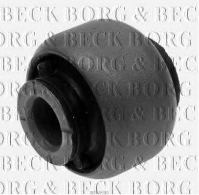 BORG & BECK BSK6930