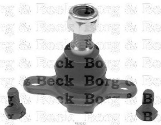 BORG & BECK BBJ5282