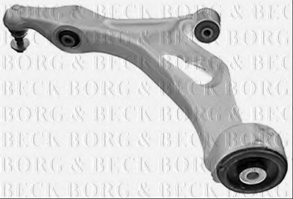 BORG & BECK BCA7205 Рычаг подвески колеса