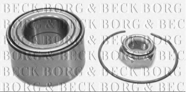 BORG & BECK BWK064