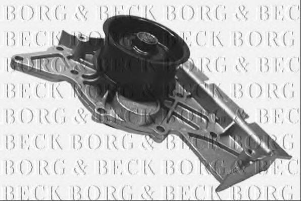 BORG & BECK BWP2030 Помпа (охлаждение)