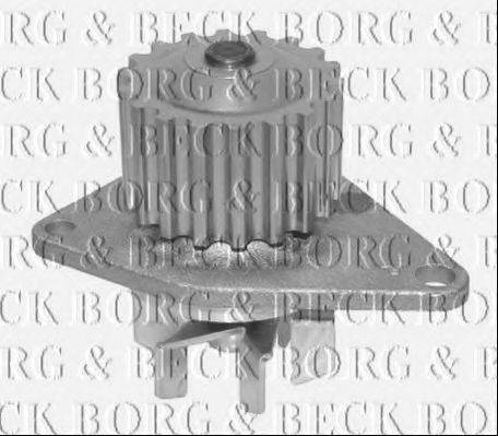 BORG & BECK BWP2083