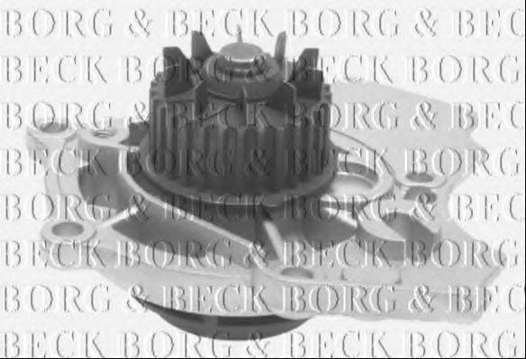 BORG & BECK BWP2224