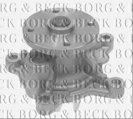 BORG & BECK BWP2233