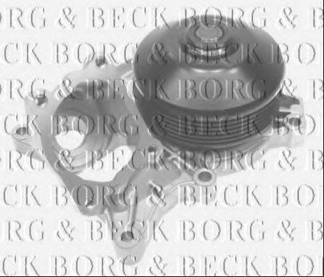 BORG & BECK BWP2241