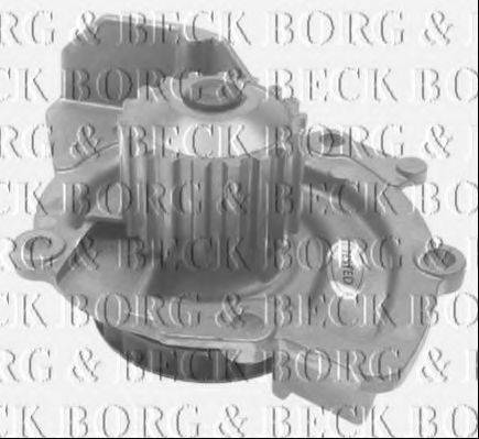Помпа (охлаждение) BORG & BECK BWP2294