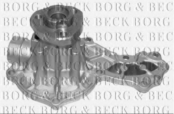 BORG & BECK BWP1113