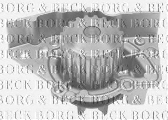 BORG & BECK BWP1758