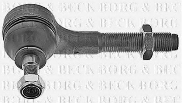 BORG & BECK BTR4863