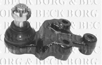 Опора шаровая BORG & BECK BBJ5481