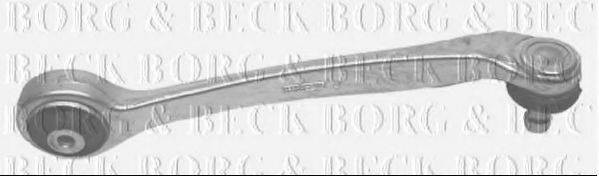 Рычаг подвески колеса BORG & BECK BCA6112