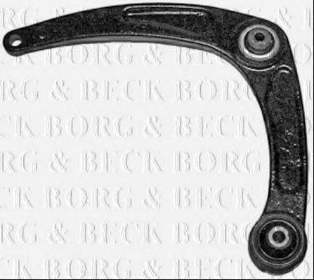 BORG & BECK BCA6156