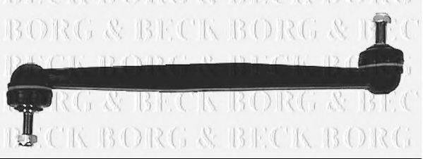 BORG & BECK BDL6434