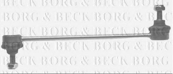 BORG & BECK BDL6546