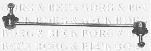 BORG & BECK BDL6564