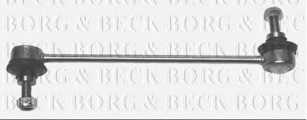 BORG & BECK BDL6565