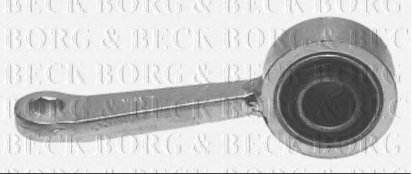 BORG & BECK BDL6688