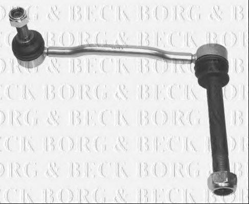BORG & BECK BDL6723