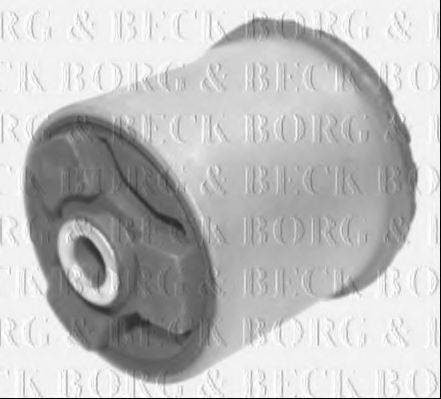 BORG & BECK BSK6529
