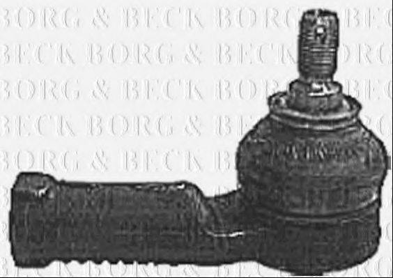 BORG & BECK BTR4415