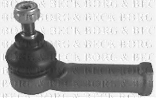 BORG & BECK BTR4588