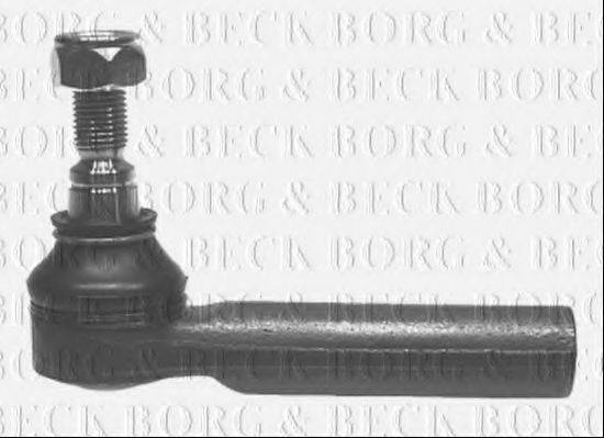 BORG & BECK BTR5043