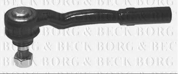 BORG & BECK BTR5104