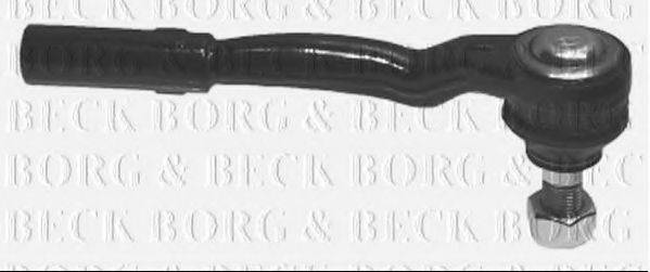 BORG & BECK BTR5105